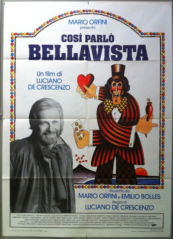 Link to  BellavistaItaly, 1984  Product