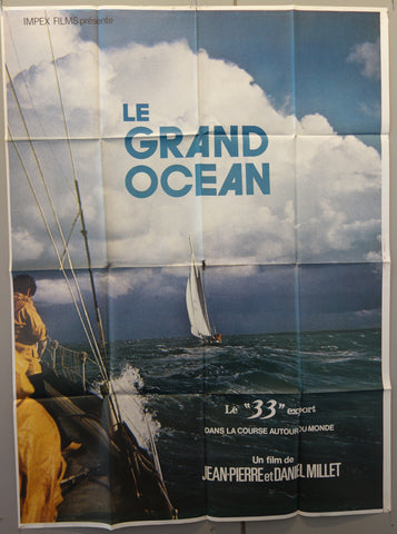 Link to  Le Grand Ocean-  Product