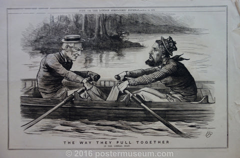 Link to  The Way They Pull Togetherc1875  Product