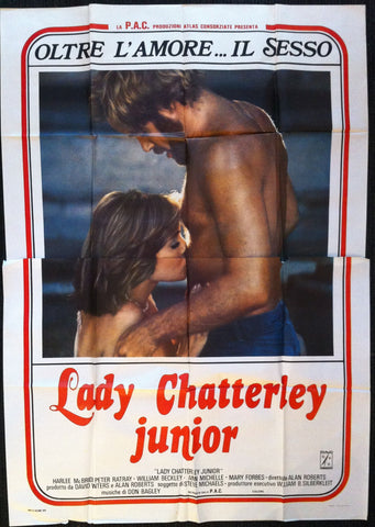 Link to  Lady Chatterley JuniorItaly, 1978  Product