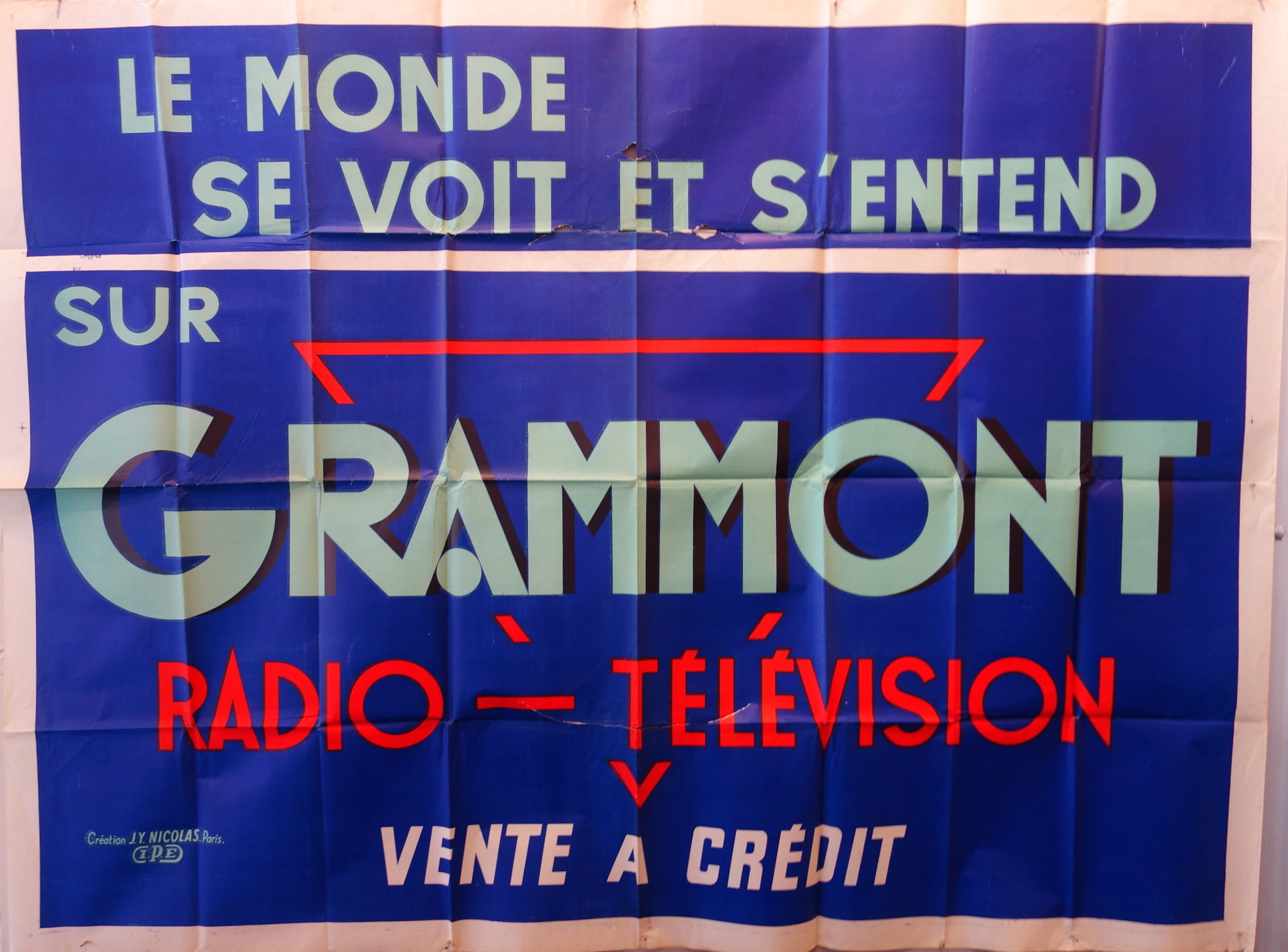Grammont