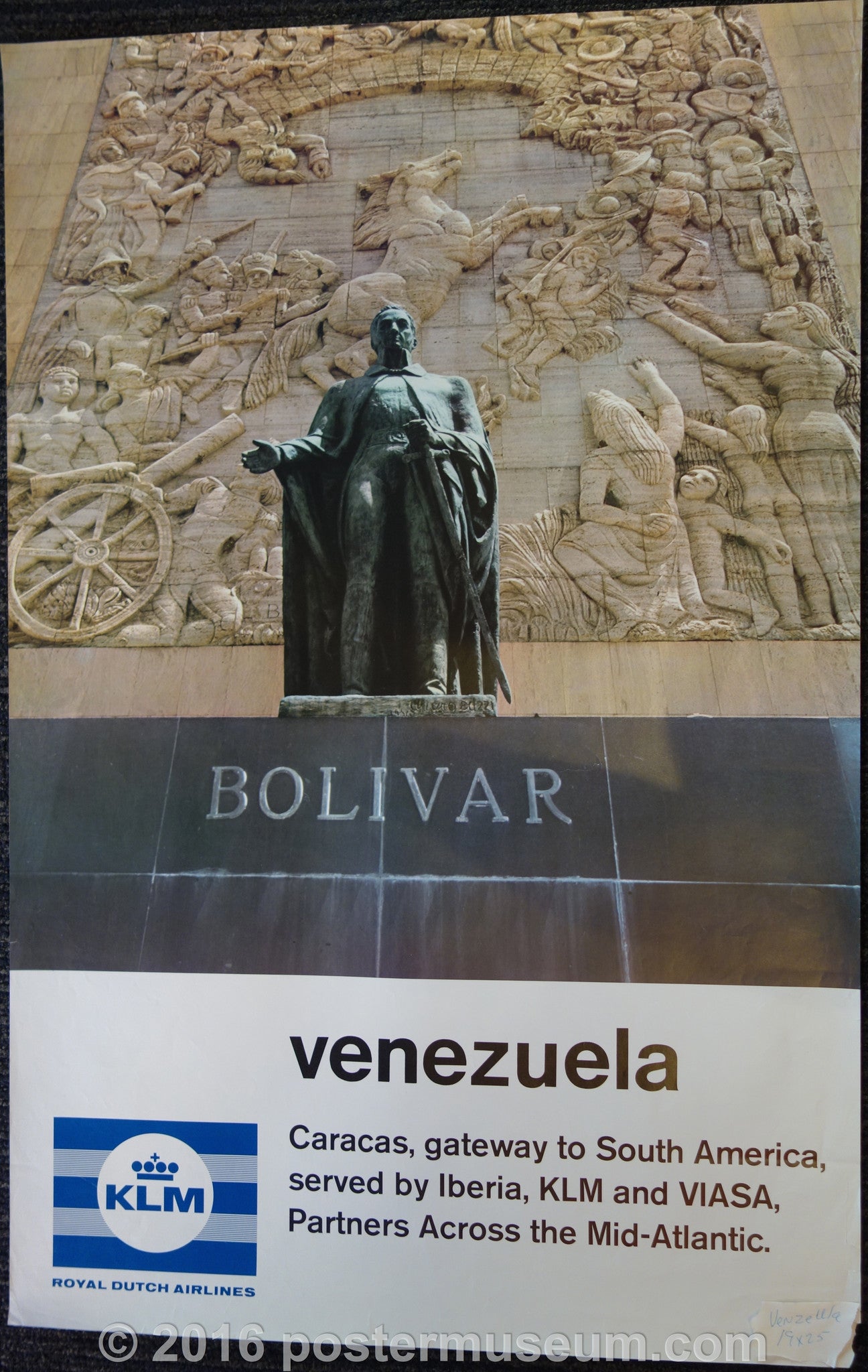Venezuela Bolivar