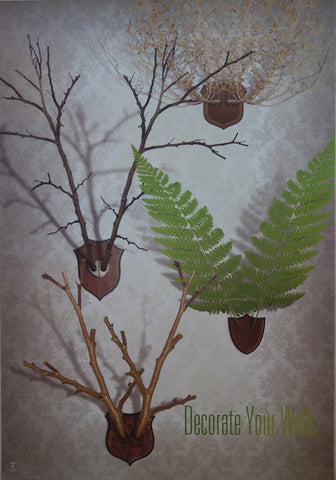 Link to  Decorate Your Walls2010  Product
