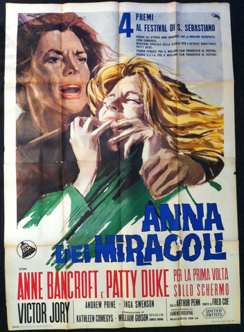 Link to  Anna Dei MiracoliItaly, 1962  Product