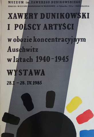 Link to  Xawery Dunikowski I Polscy Artyscic. 2006  Product