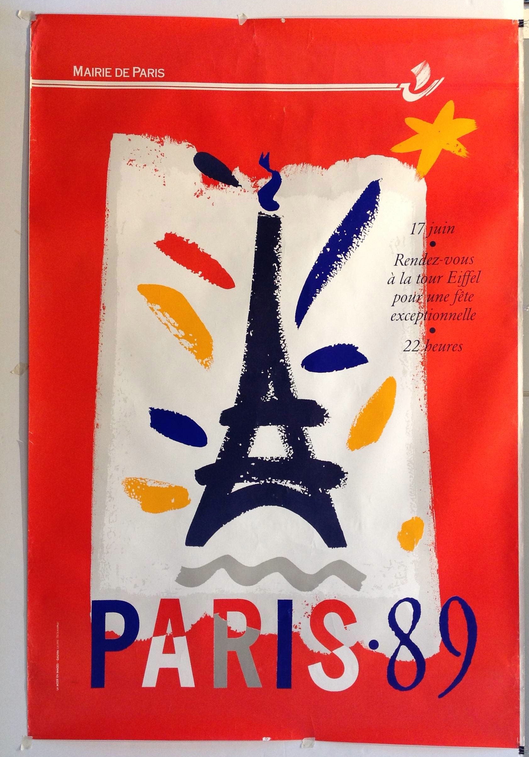 Paris - 89
