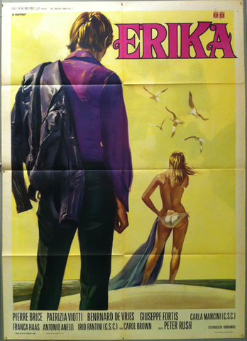 Link to  ErikaItaly, 1971  Product