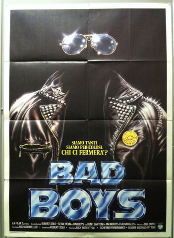 Link to  Bad BoysItaly, 1983  Product