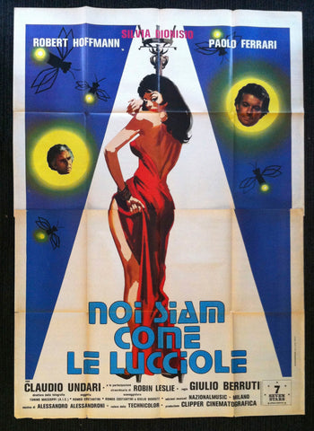 Link to  Noi Siam Come Le LuccioleItaly, 1976  Product