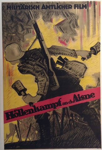 Link to  Hollenkampf and AisneFrance, C.1914  Product