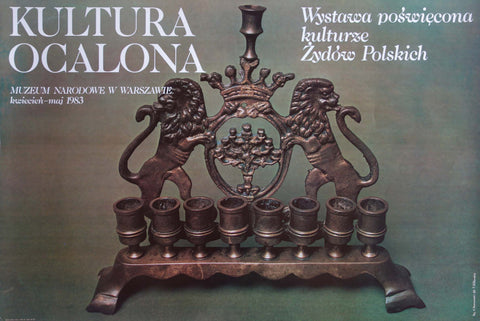 Link to  Kultura Ocalona1983  Product