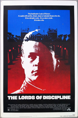 Link to  The Lords of DisciplineU.S.A, 1983  Product