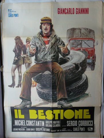 Link to  Il BestioneItaly, 1974  Product