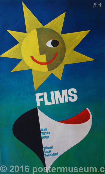 FILMS – Poster Museum