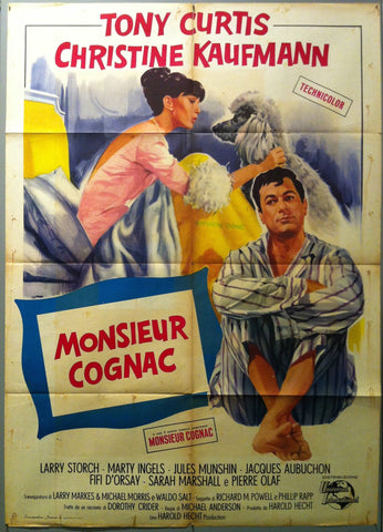 Link to  Monsieur CognacItaly, 1964  Product