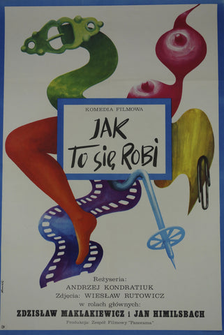 Link to  Jak To Sie, RobiPoland 1973  Product