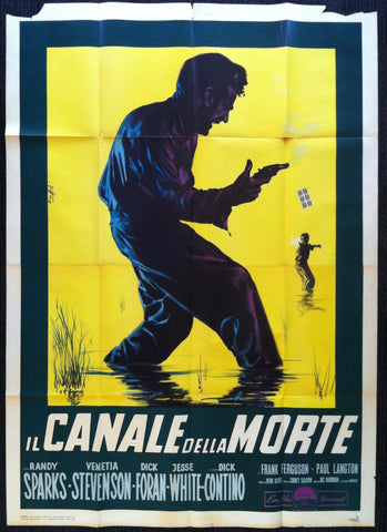 Link to  Il Canale Della Morte1965  Product