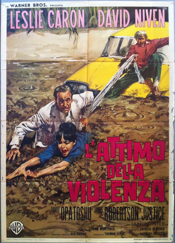Link to  L' Attimo Della ViolenzaItaly, C. 1962  Product