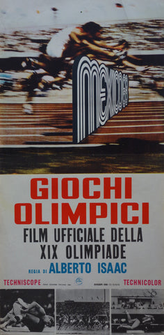 Link to  Giochi OlimpiciItaly 1969  Product