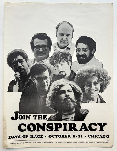 Link to  Join the Conspiracy Poster ✓USA, 1969  Product