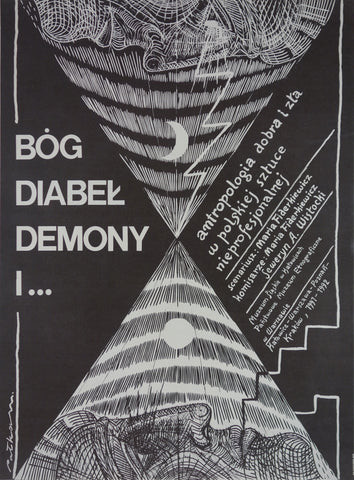 Link to  Bog Diabel Demony I...Krakow, Poland  Product