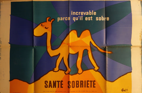 Link to  Sante SobrieteFore 1958  Product