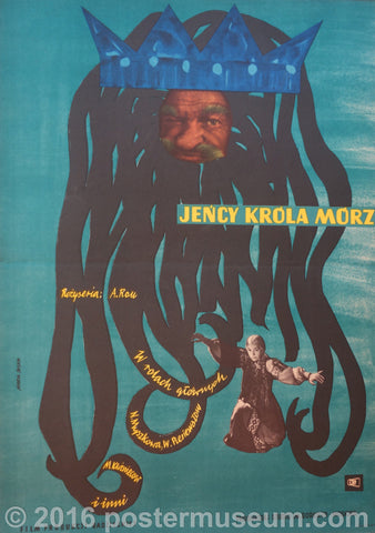 Link to  Jency Krola MorzMaria Syska 1961  Product