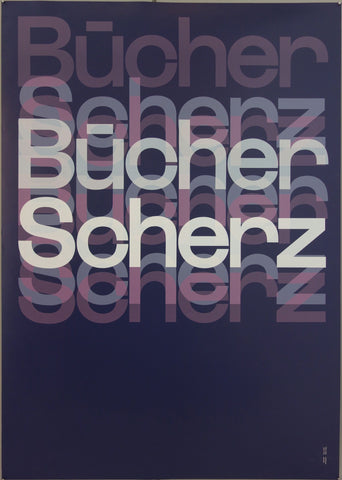 Link to  Bucher ScherzSwitzerland  Product