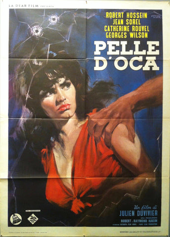 Link to  Pelle D'oca1963  Product