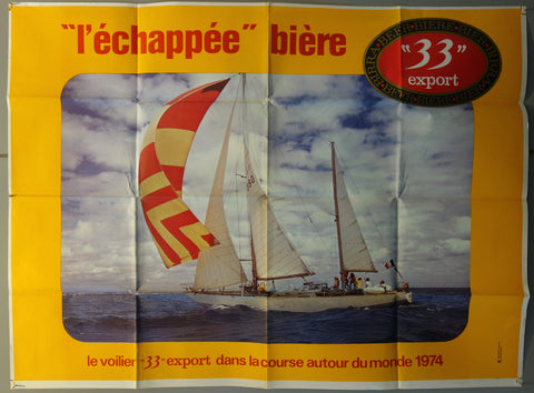 Link to  L'échappée Bière1974  Product