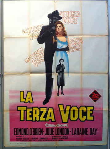 Link to  La Terza VoceItaly, 1960  Product