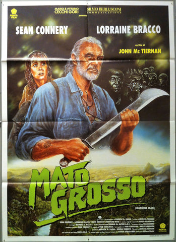 Link to  Mato GrossoItaly, 1992  Product