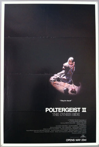 Link to  Poltergeist 2 The Other SideU.S.A, 1986  Product