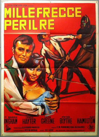 Link to  Mille Freecce Per il ReItaly, 1968  Product