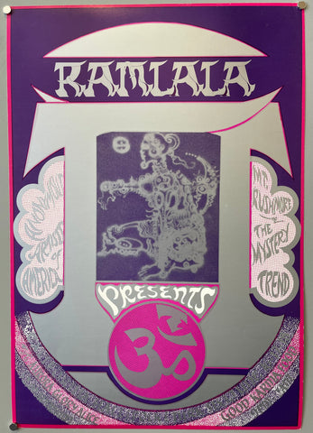 Link to  Ramlala PosterU.S.A., 1967  Product