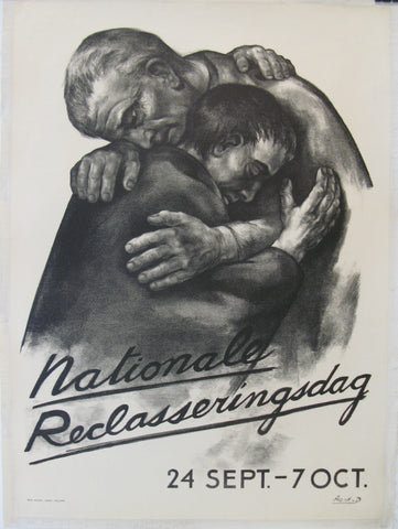 Link to  Nationale ReclasseringsdagAart. D c.1930  Product