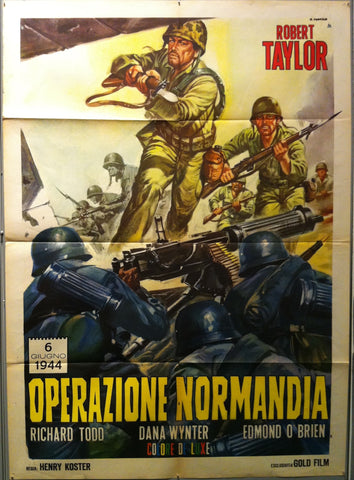 Link to  Operazione NormandiaC. 1956  Product