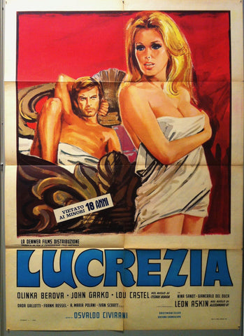 Link to  LucreziaItaly, C. 1968  Product