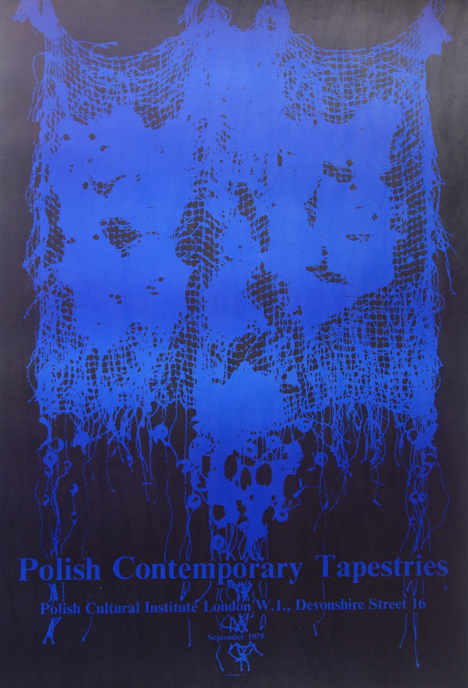 Polish Contemporary Tapestries