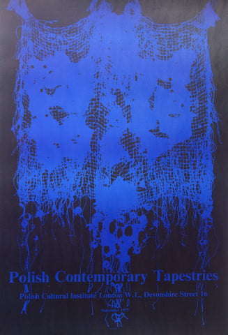 Link to  Polish Contemporary Tapestries1975  Product