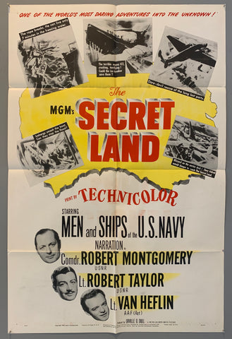 Link to  The Secret Land1948  Product