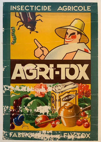 Link to  Insecticide Agricole  Product