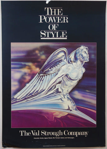 Link to  The Power Of StyleSan Francisco, C.1960s  Product