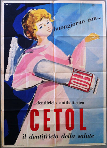 Link to  CetolItaly, 1956  Product