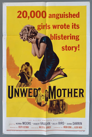 Link to  Unwed Mother1958  Product