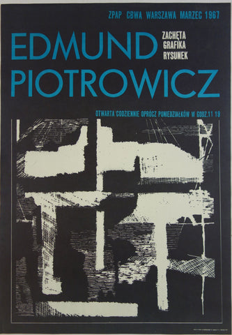 Link to  Edmund PiotrowiczPoland 1967  Product