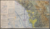 VFR TAC, San Diego (Double-Sided)