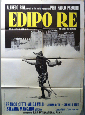 Link to  Edipo Re1967  Product