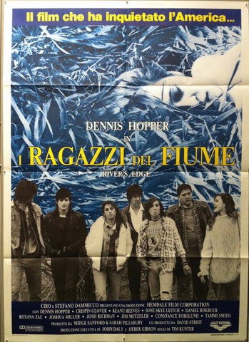 Link to  I Ragazzi Del Fiume1989  Product
