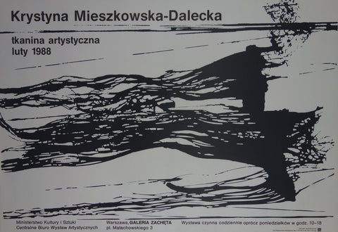 Link to  Krystyna Mieszkowska- Dalecka1988  Product